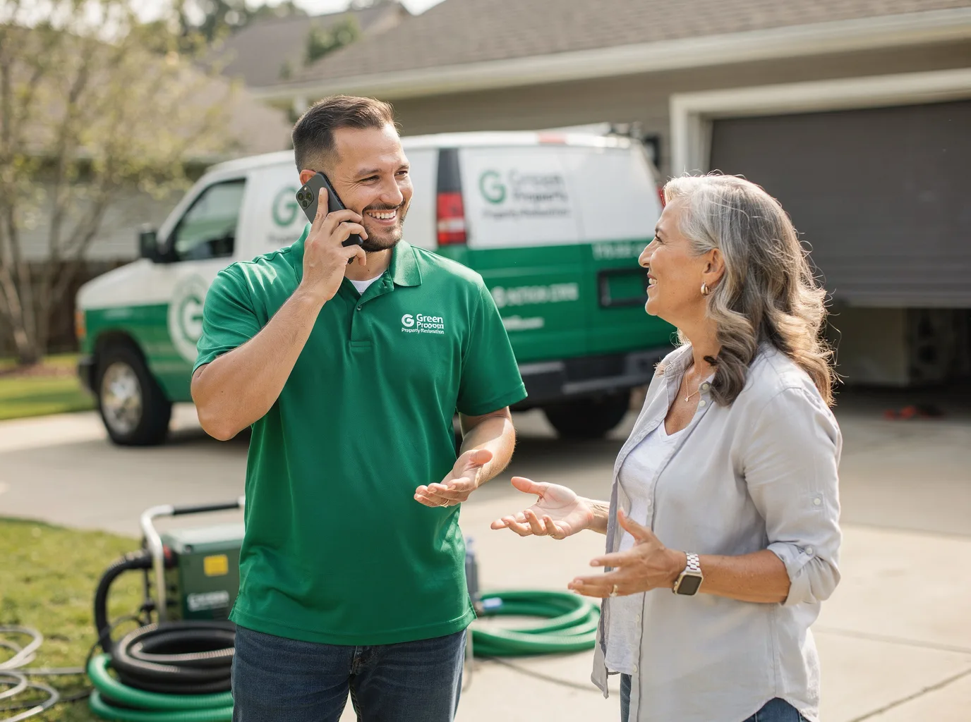 Water Damage Restoration Musella, GA FAQs